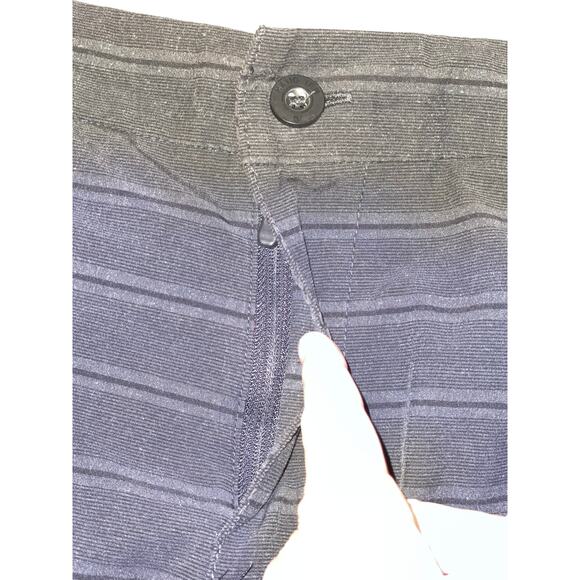 Hang Ten Board‎ Shorts - Size 36 - Lots of Stretch - Picture 4 of 10